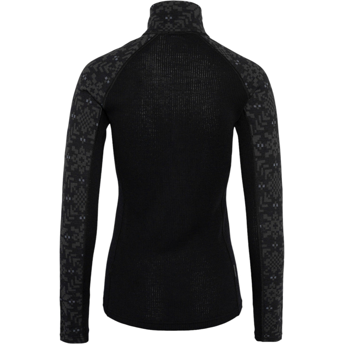 Sous-Vêtement Edith 1/2 Zip Femme