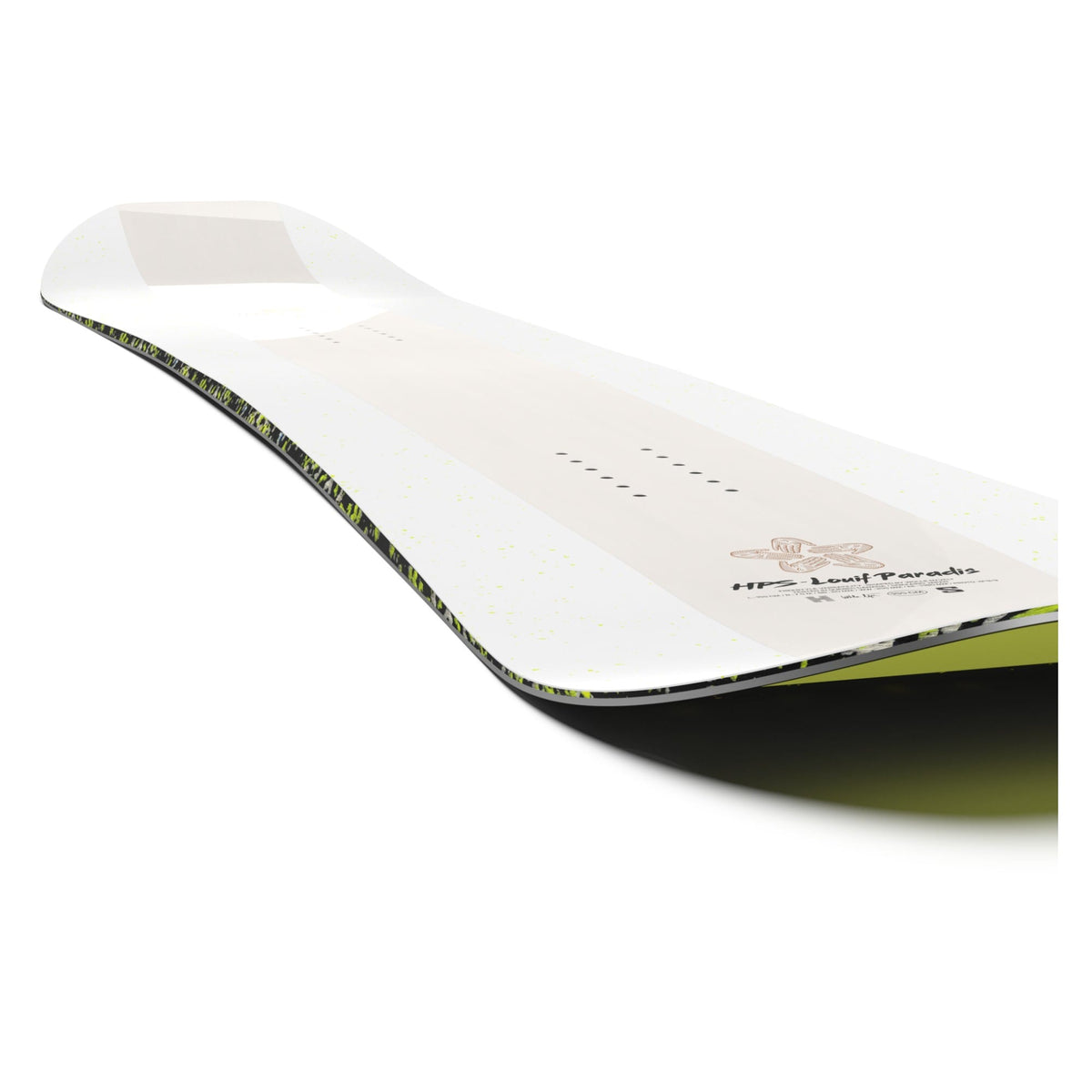 HPS Louif Paradis Men Snowboard