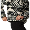 Chandail Court Helvetia Femme