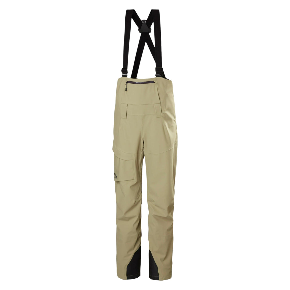 Salopette Coquille Verglas BC Femme