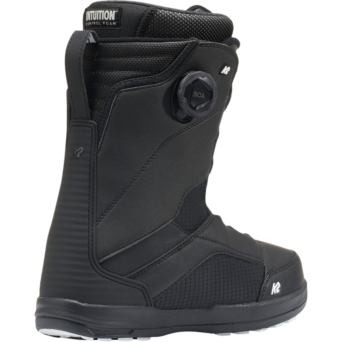 K2 Noir.1013 10.0