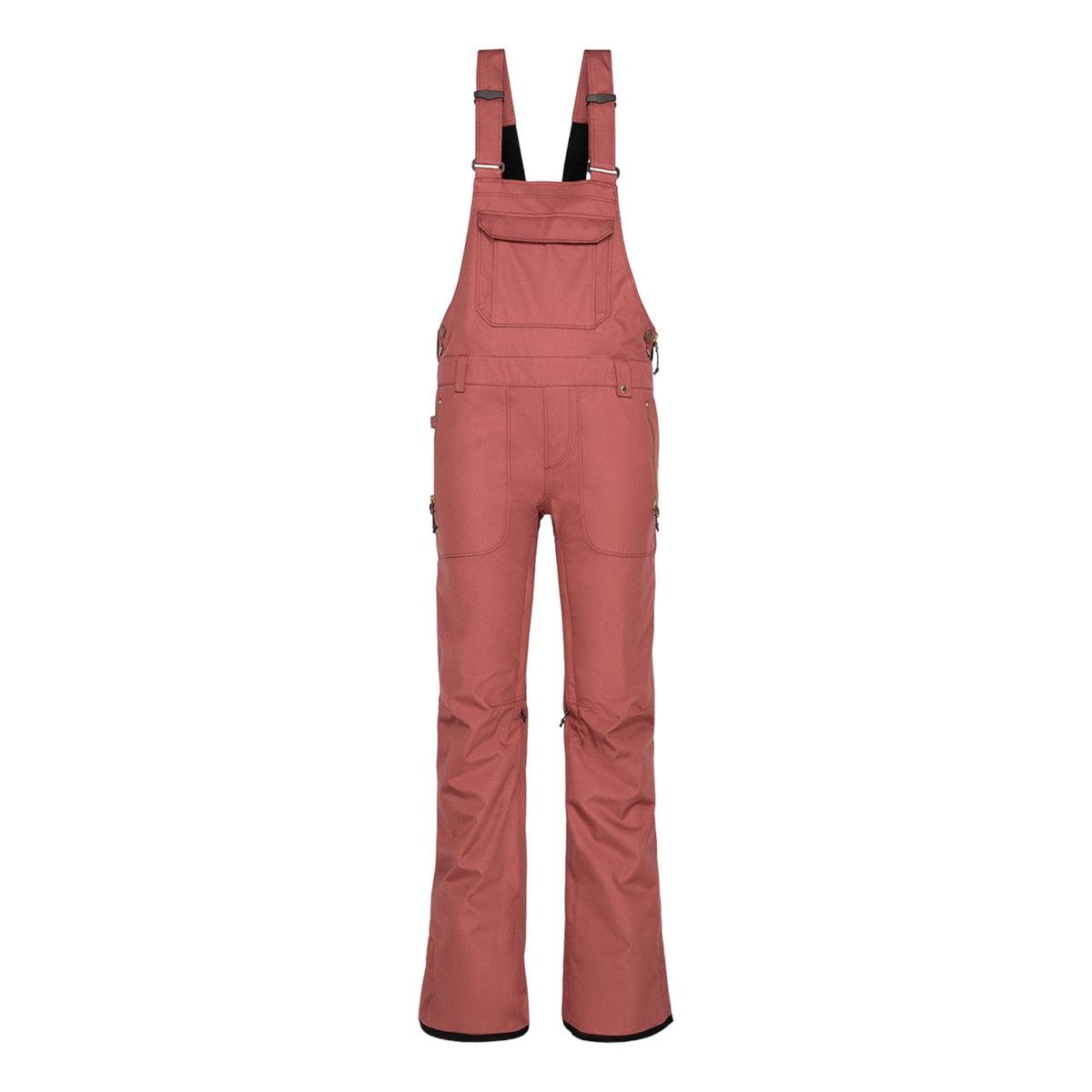 Salopette Black Magic Femme