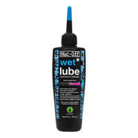 Wet Lube