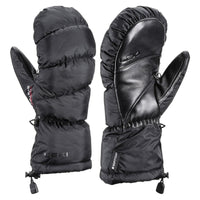 Mitaines Glace 3D Femme