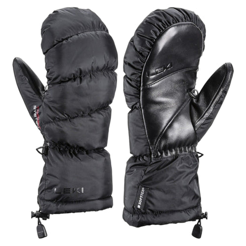 Mitaines Glace 3D Femme