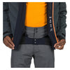 Manteau Blackside Puffy Homme