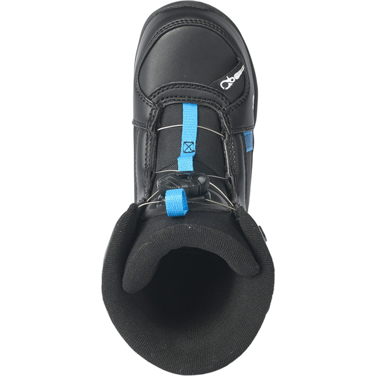 Mini Turbo Kids Snowboard Boots