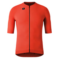 Maillot de Vélo de Route Manches Courtes CX Solid Adulte