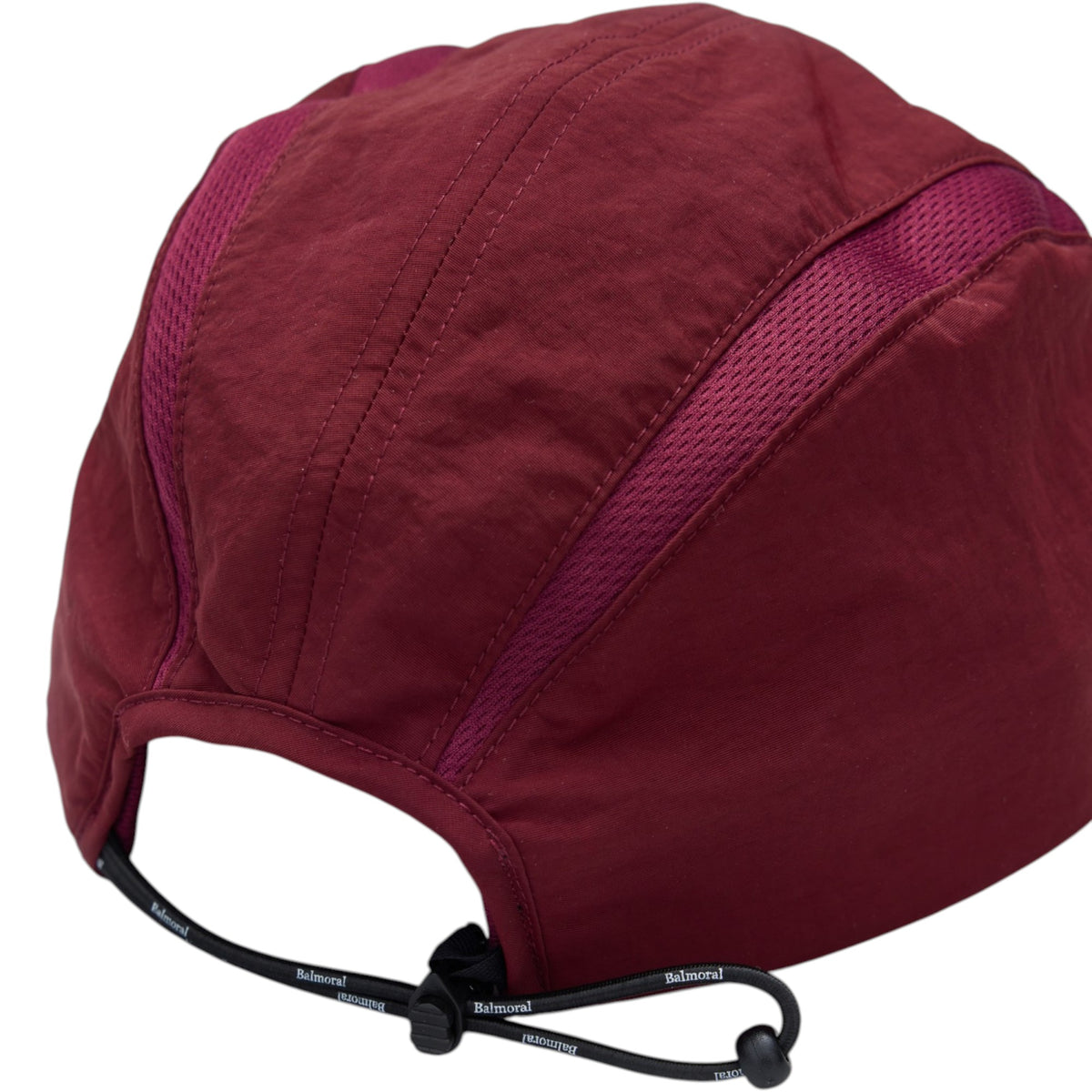Balmoral Burgundy