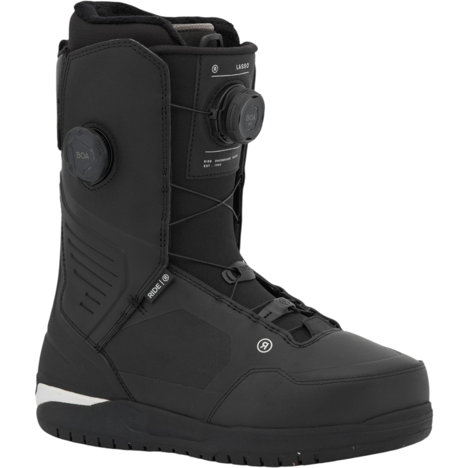 Ride Noir.1013 10.0