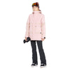 Manteau d'Hiver Larx 2L TDS INF Parka Femme