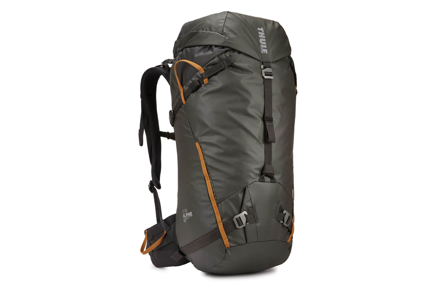 Sac à Dos de Ski Stir Alpine 40L Adulte