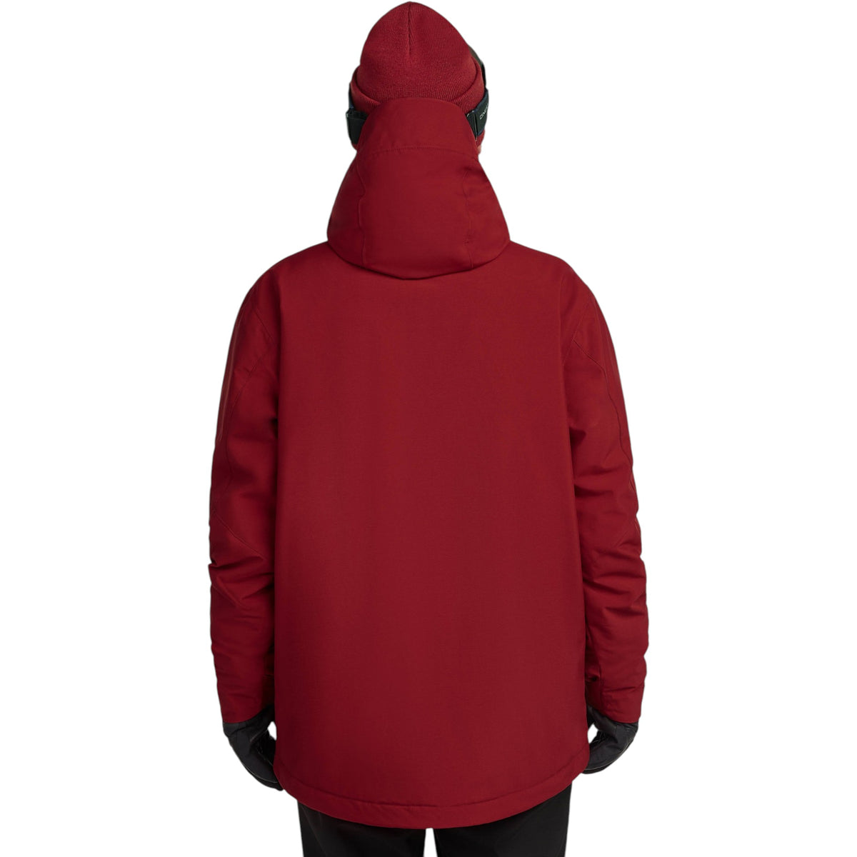 Manteau d'Hiver Fwc'Cruz Homme