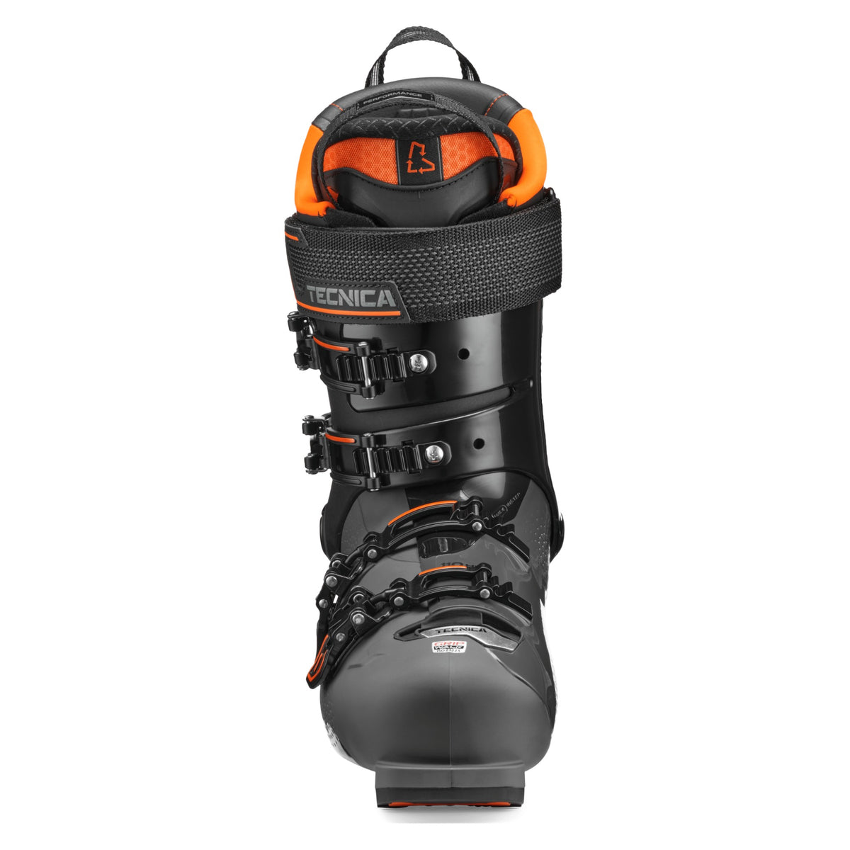 MACH1 HV 110 Men Ski Boots