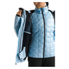 Thermoball Eco Snow Triclimate Women Jacket