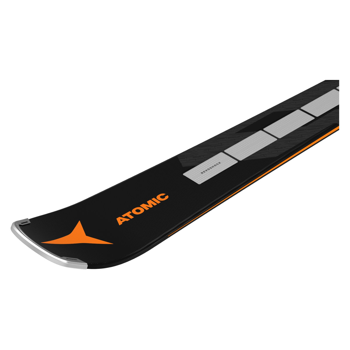 Skis Alpins Redster Q9 RVSK S + X12 GW Adulte