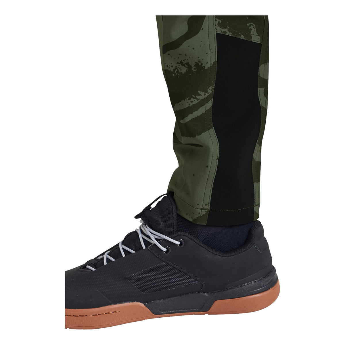 Pantalon de Vélo de Montagne Skyline Shadow Camo Homme