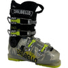 Bottes de Ski Usagé Menace 4.0 Enfant