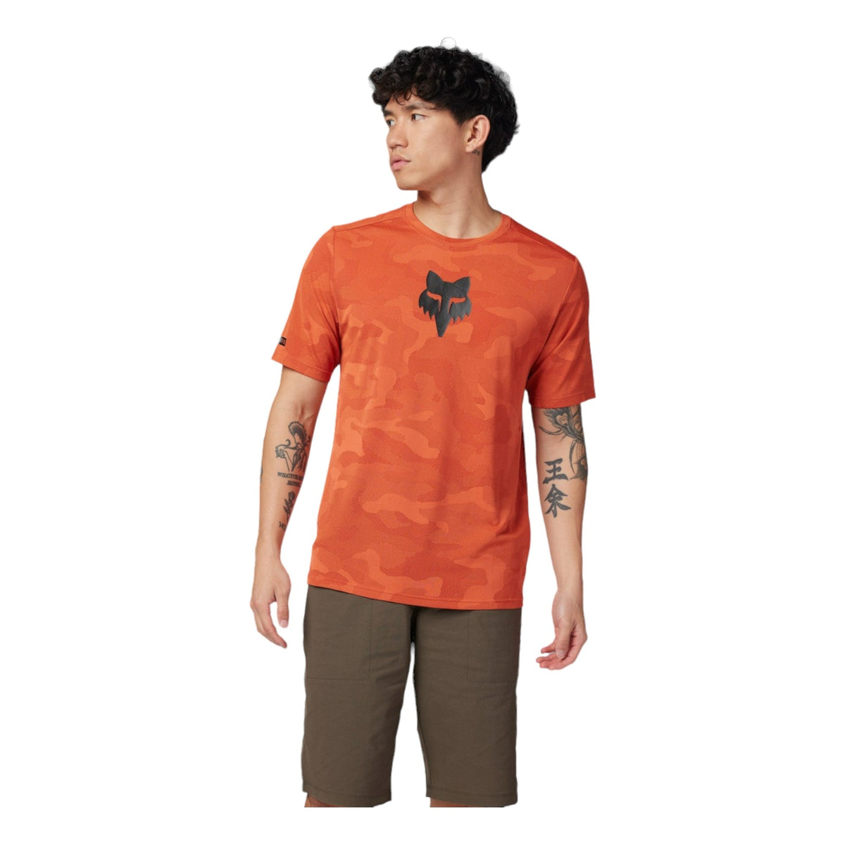 Ranger Tru Dri SS Men Jersey