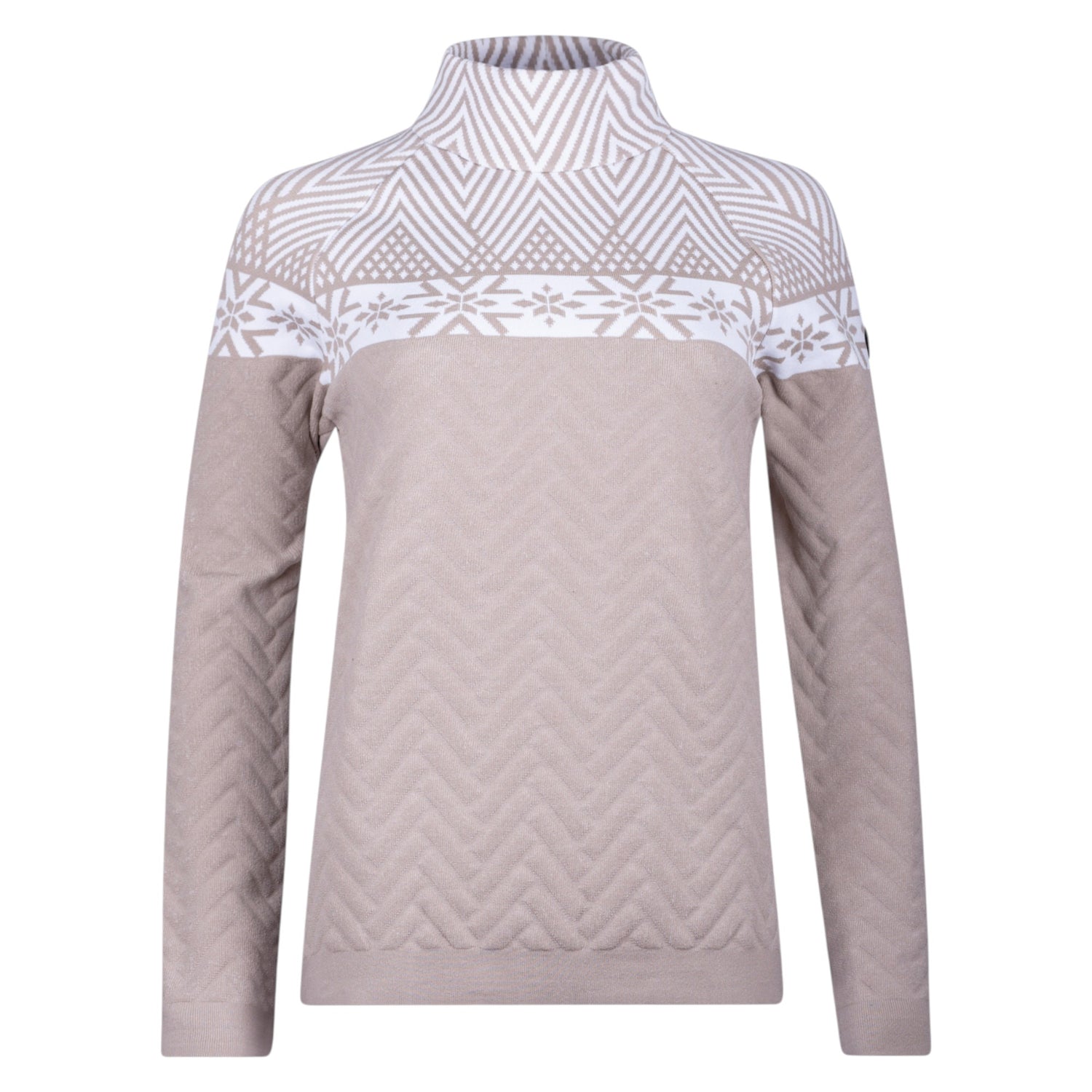 Dynamite Women Base Layer Top