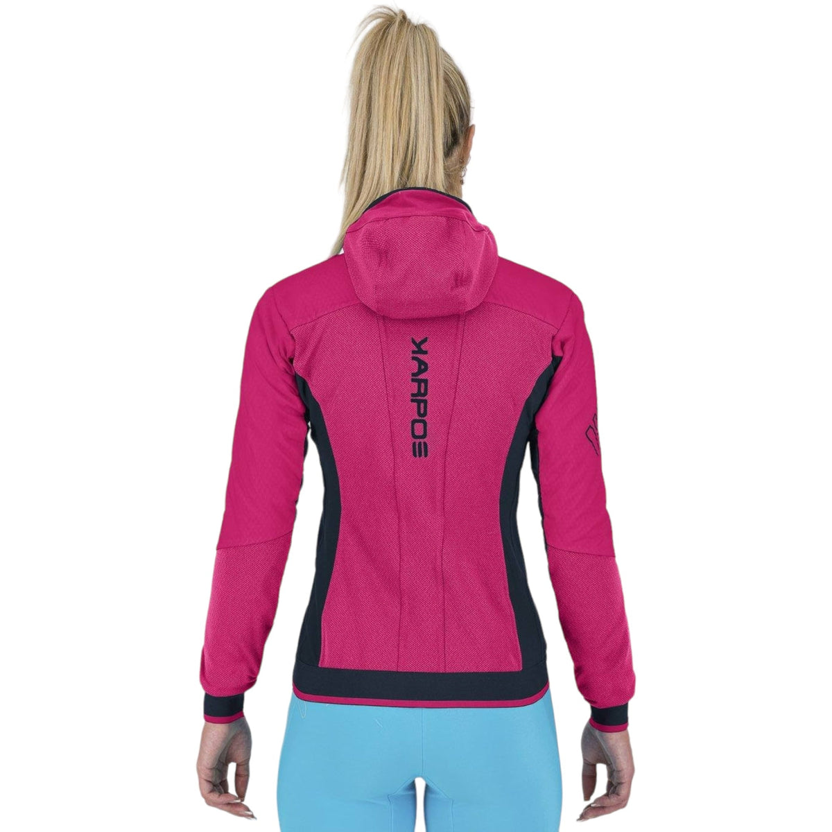 Manteau Alagna Plus Evo Jacket Femme