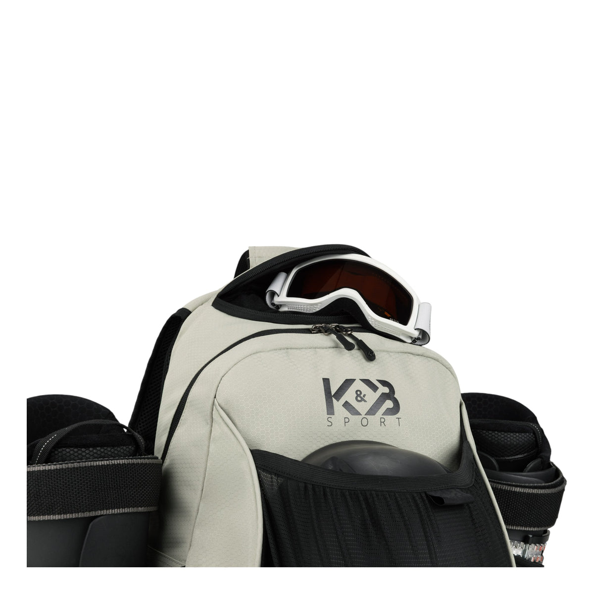 Tremblant Adult Boot Bag