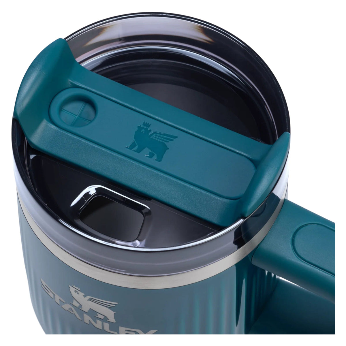 Bouteille The Quencher H2.0 Fluted