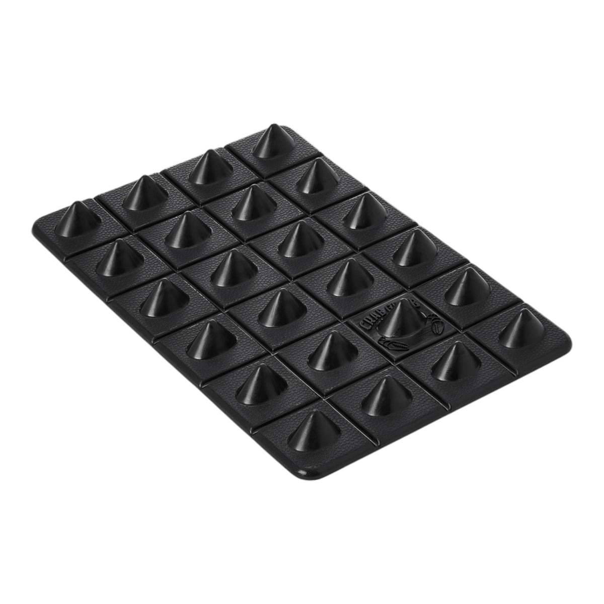 Shark Teeth Stomp Pad