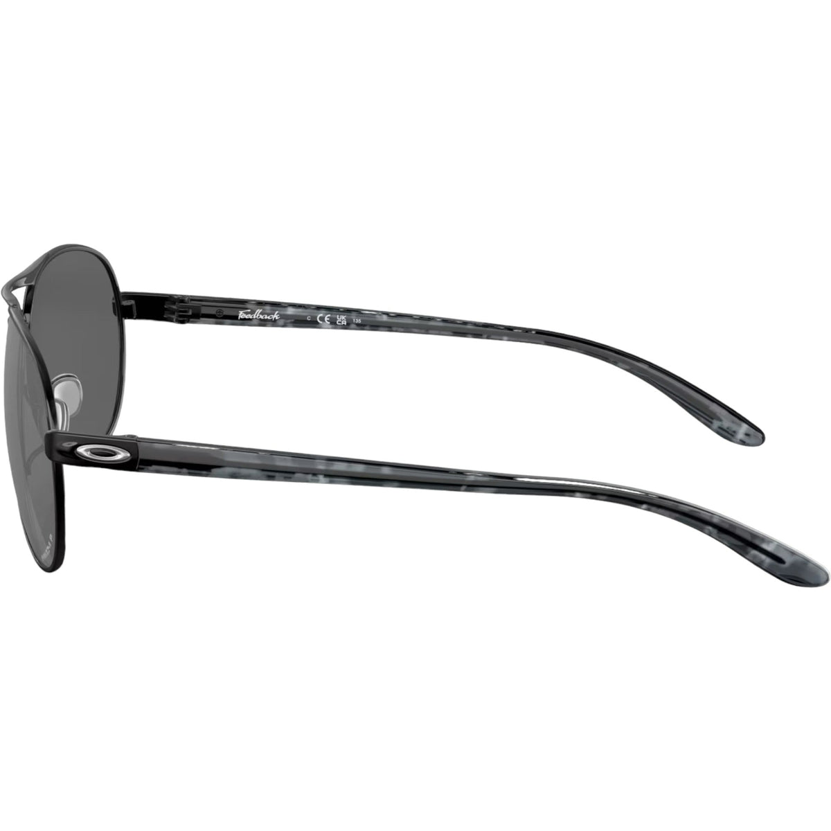 Lunettes de Soleil Feedback Femme