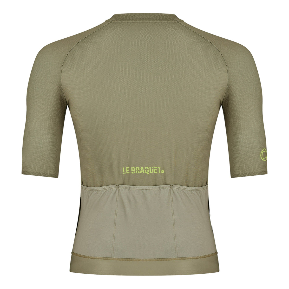 PODIUM SS Men Jersey
