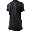 Maillot de Vélo Lilium SS Femme