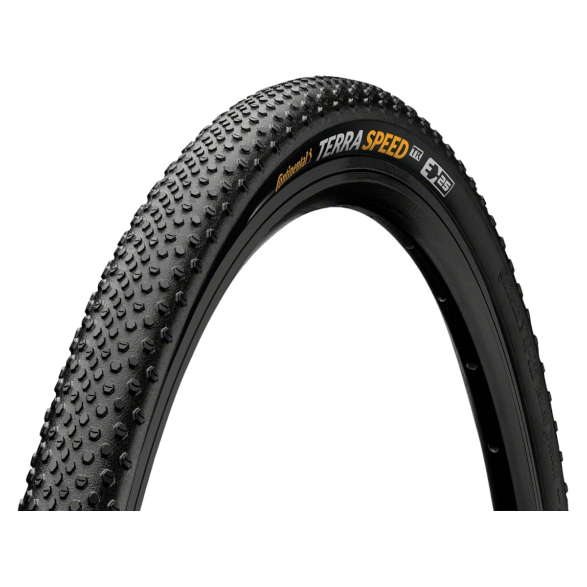 Pneu de Vélo Gravel Terra Speed