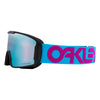 Line Miner Adult Goggles