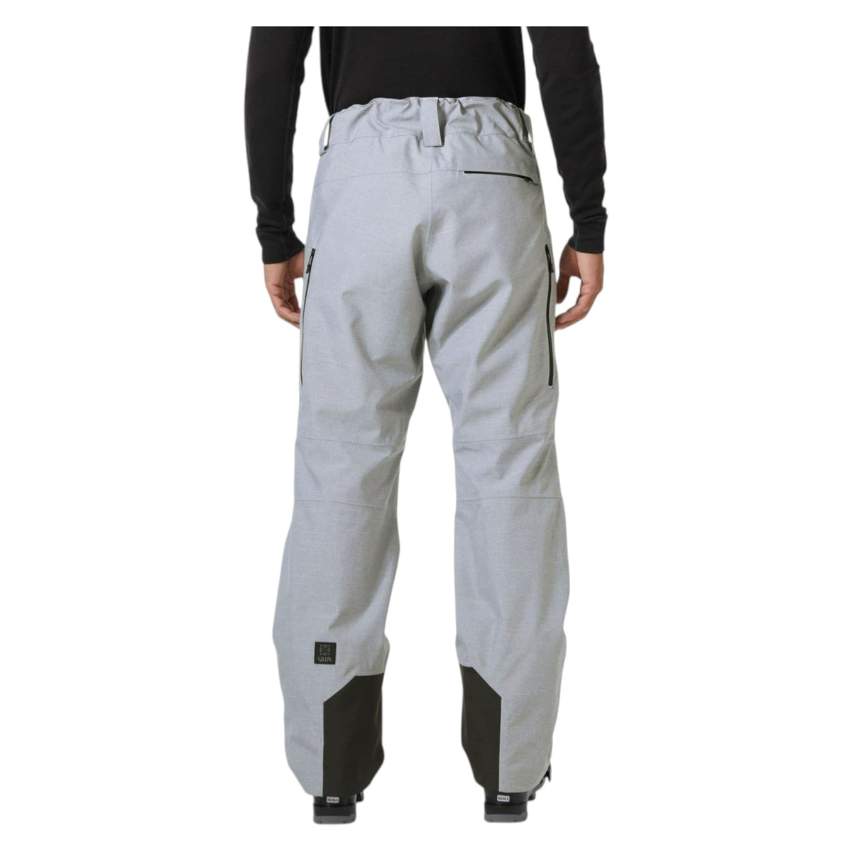 Pantalon Coquille Garibaldi 2.0 Homme