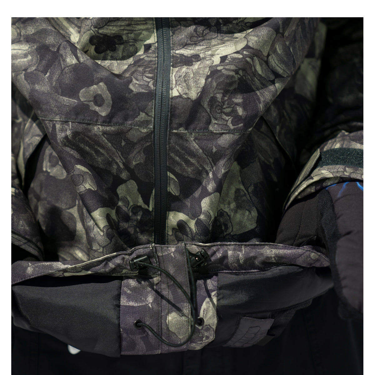 Manteau d'Hiver Reedy 2L Insulated Jacket Homme