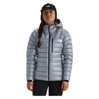 The North Face Bleu Flax.BOB L