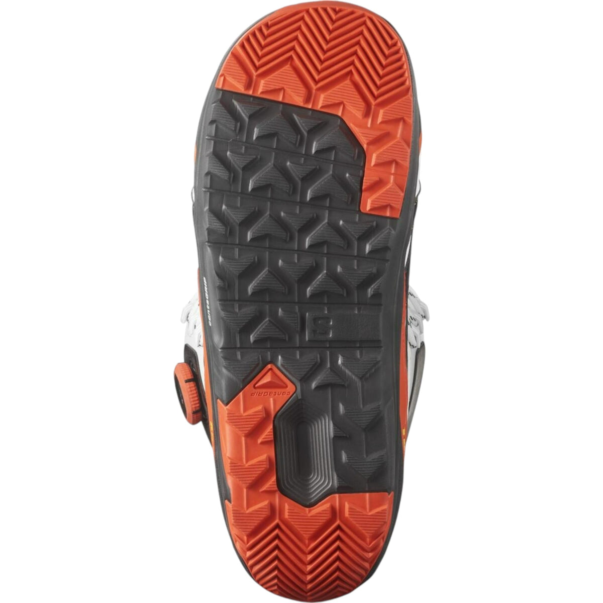 X Approach Lace SJ Boa Adult Snowboard Boots