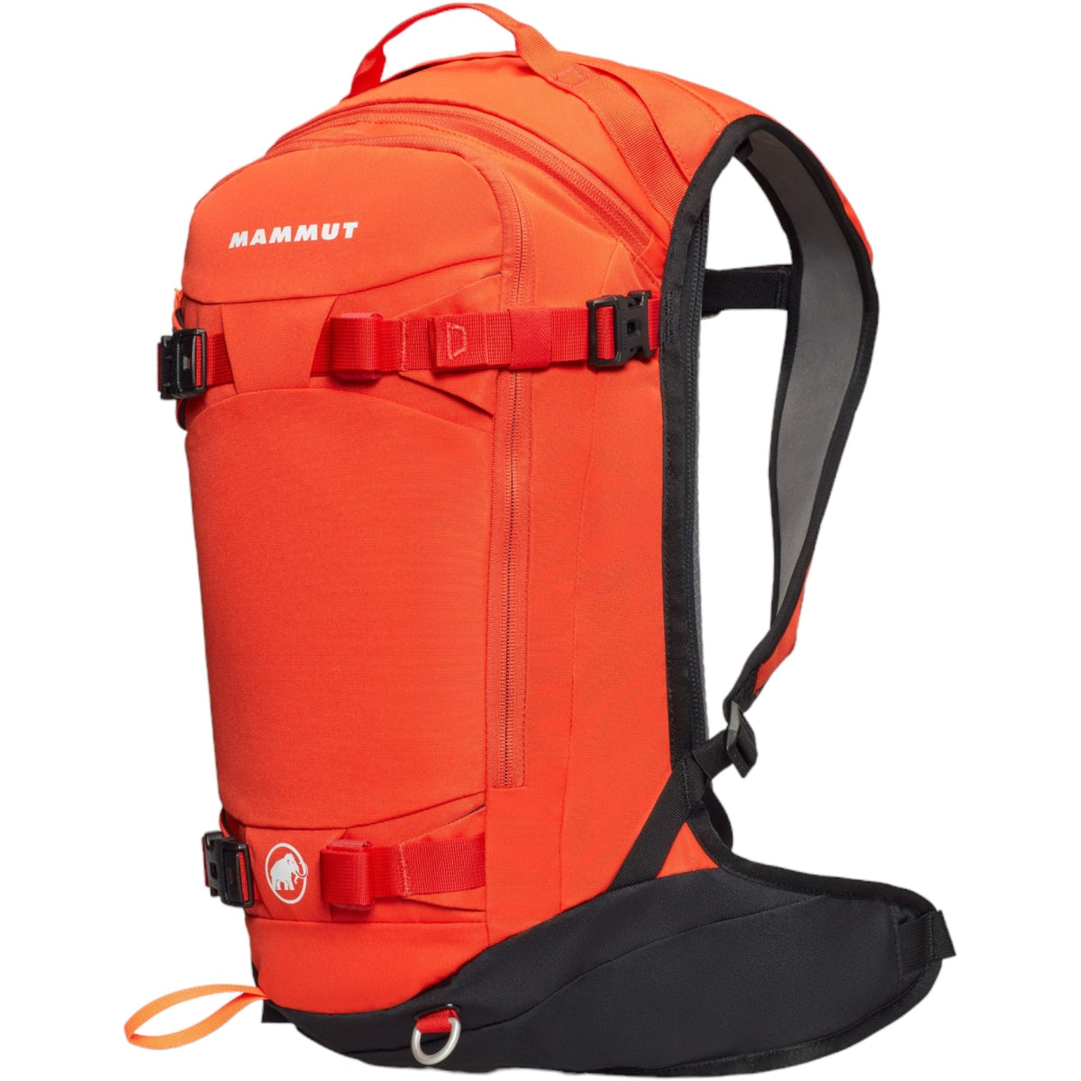 Sac à Dos de Touring Nirvana 25L Adulte