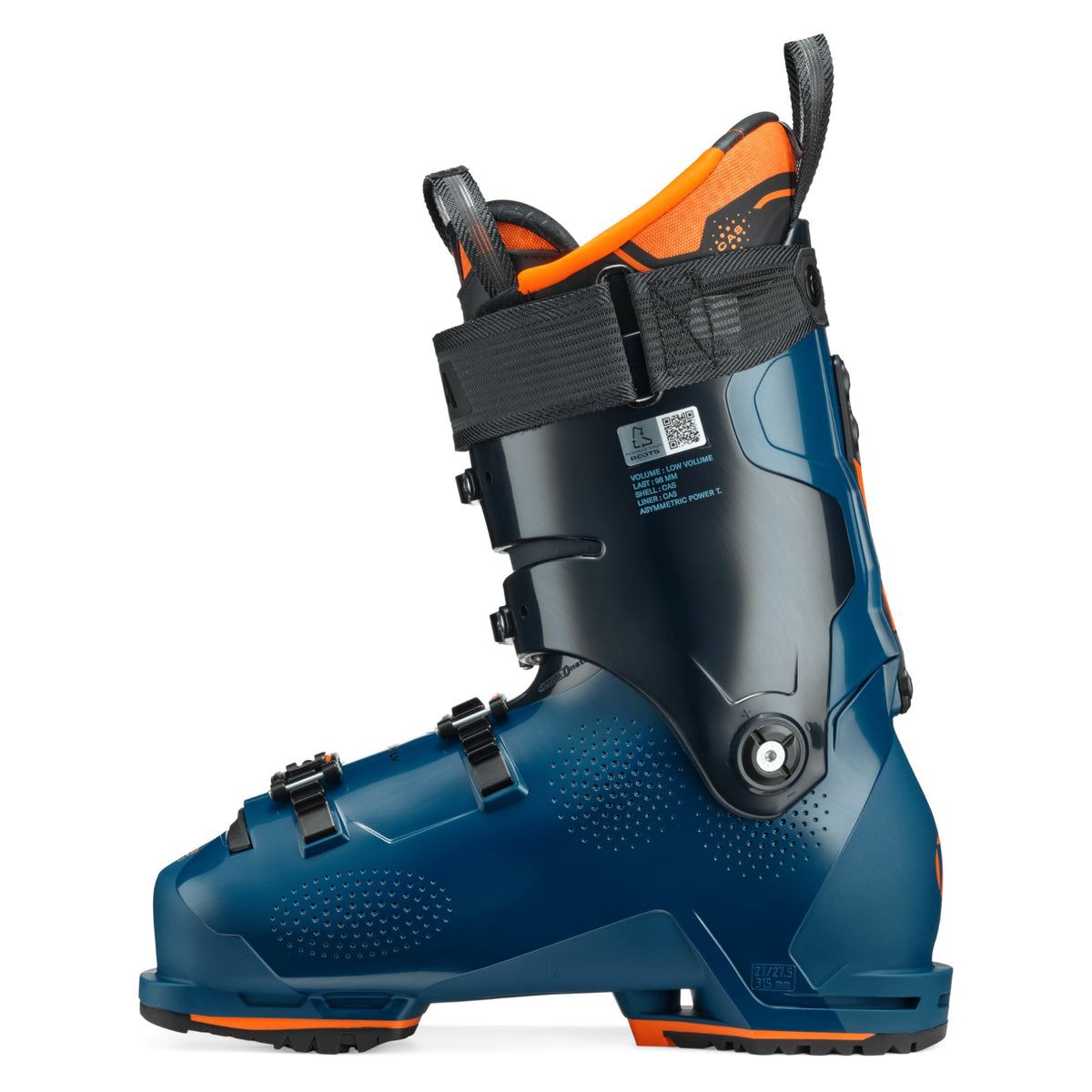 Bottes de Ski MACH1 LV 120 Homme