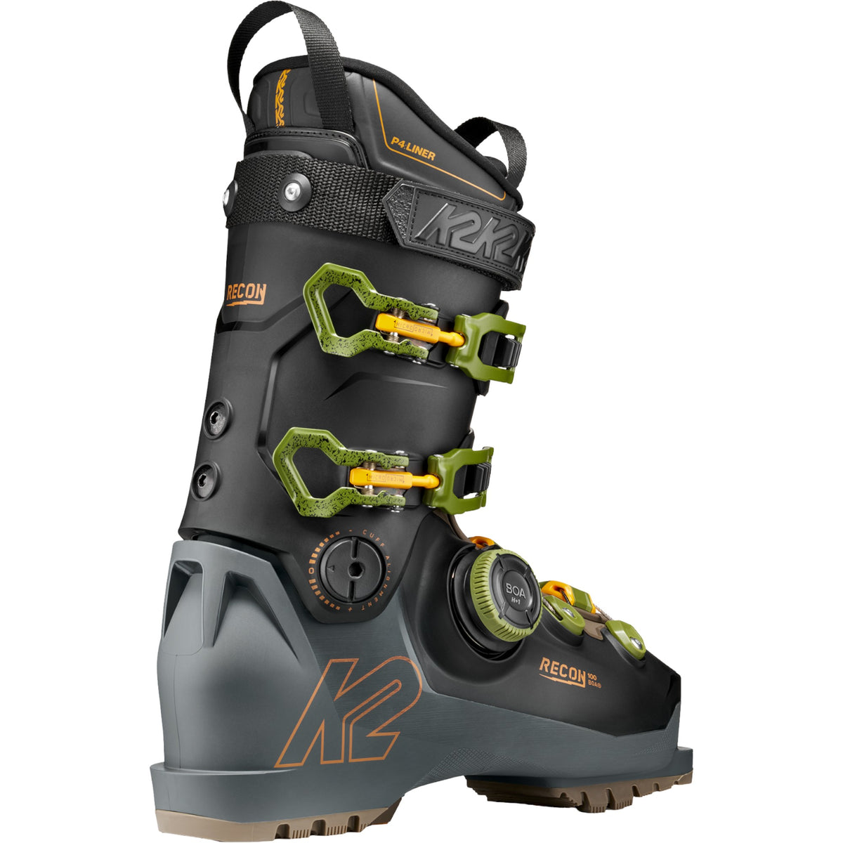 K2 24.5