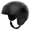 Giro Matte Noir.255 L