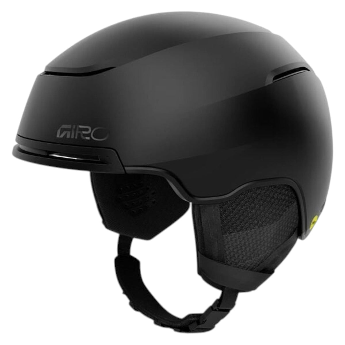Giro Matte Noir.255 L