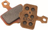 Elixir, DB, Level, Level T, Level Tl Disc Brake Pads