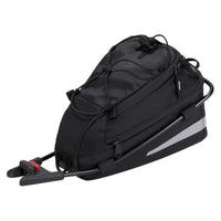 Sacoche de Vélo Off Road Bag S 4+2