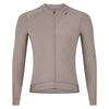 Maillot de Vélo de Route Manches Longues Thermal Flandres Homme