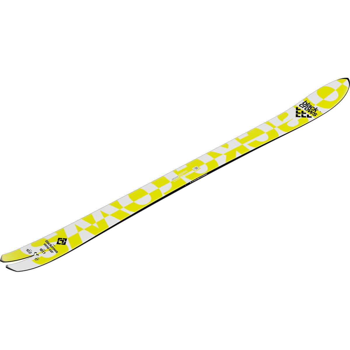 Skis Alpins Vena Cor Adulte
