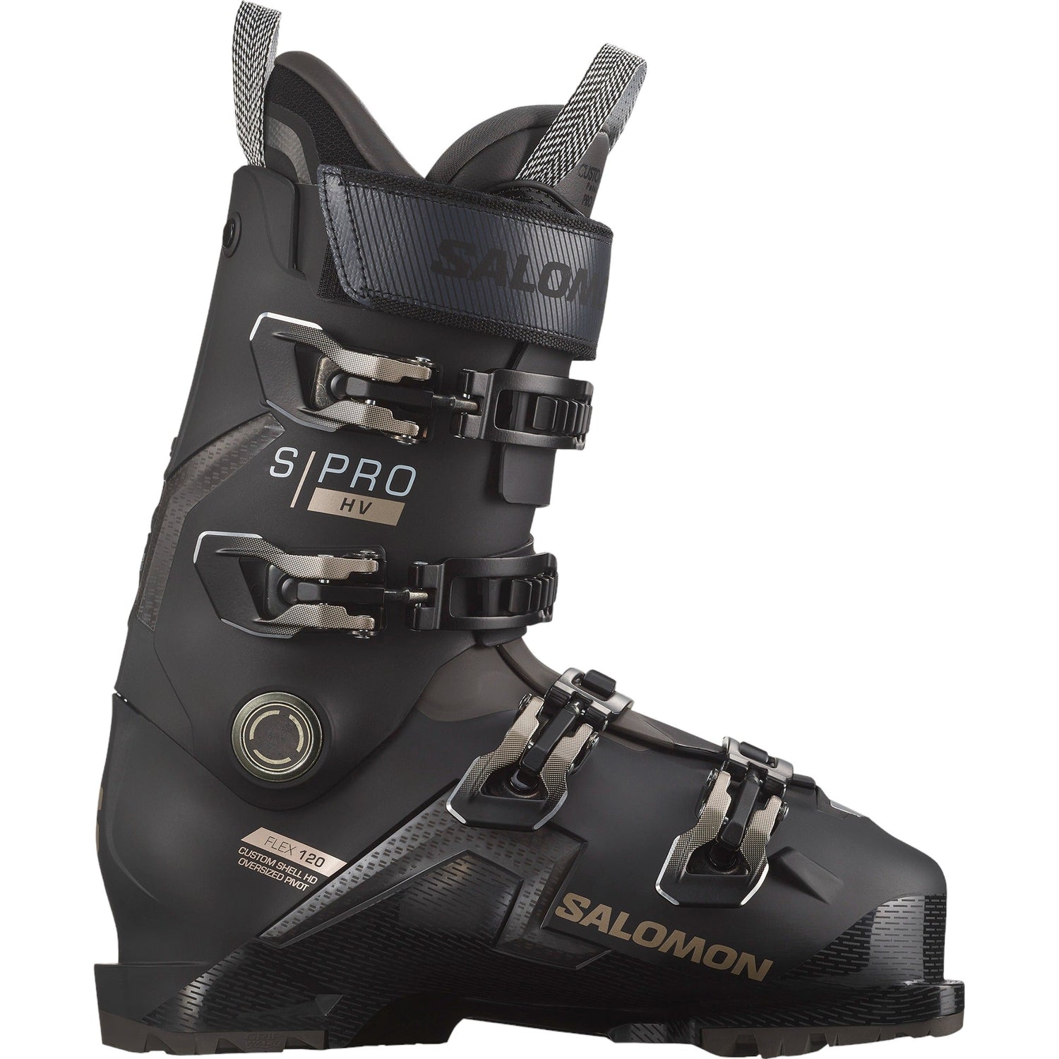 Bottes de Ski S/Pro HV 120 GW Homme