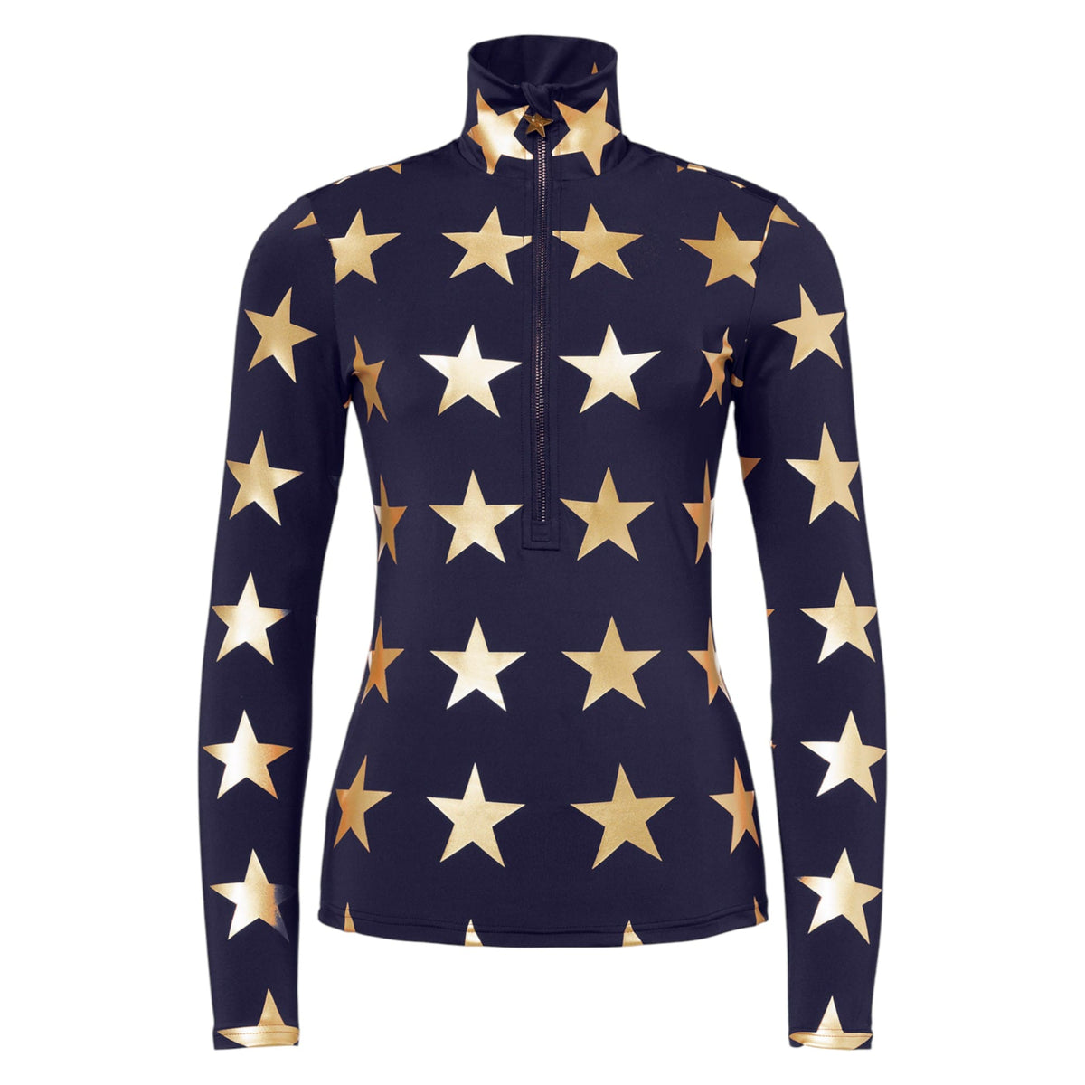 Lunaria Ski Pully Women Long-Sleeved Shirt