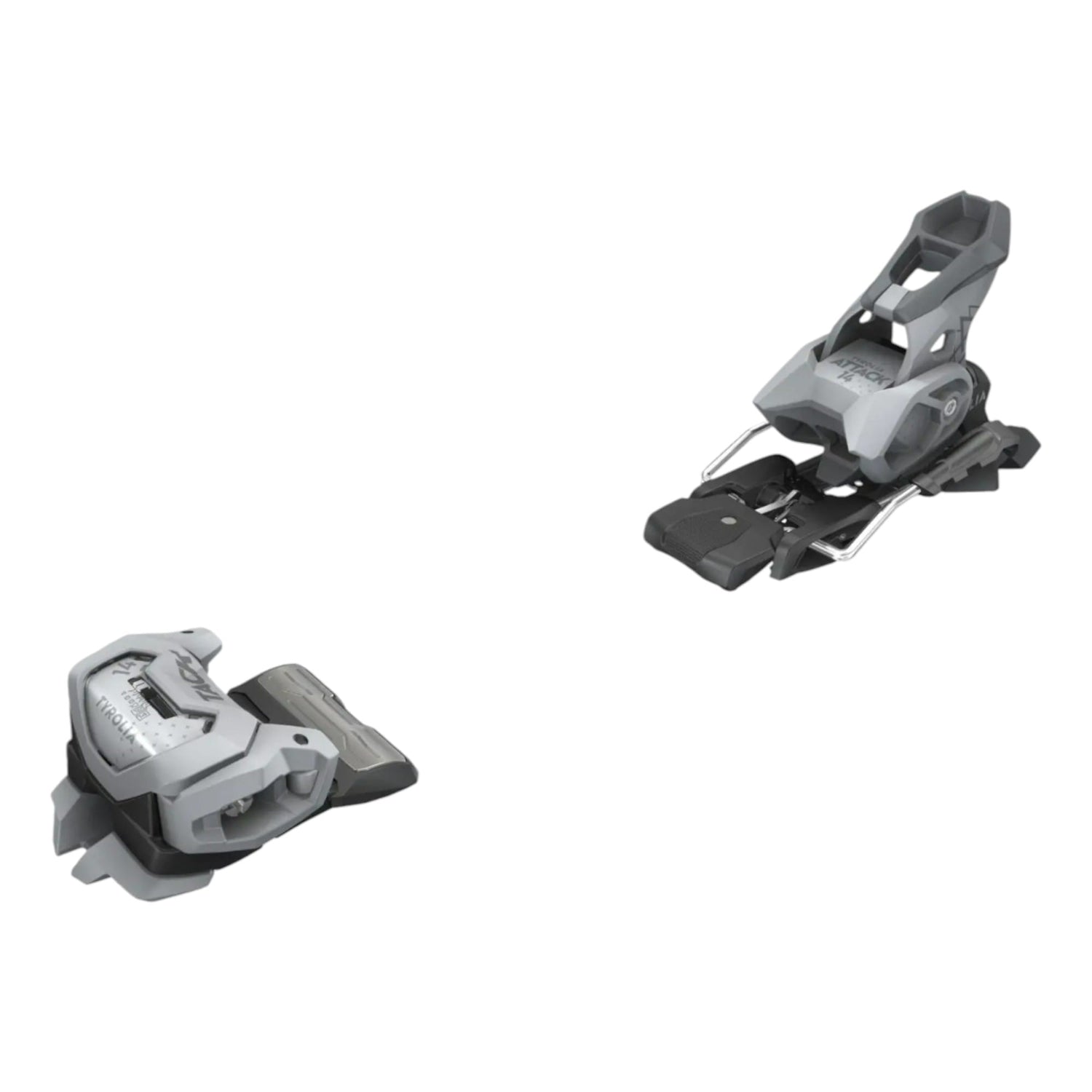 Attack 14 GW Adult Ski Bindings
