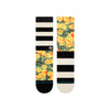 Very Poppin Crew Adult Socks